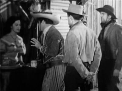 The Adventures of Kit Carson The Padre's Treasure (1951–1960) watch online HD