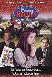 The Adventures of Shirley Holmes The Case of the Exploding Puppet (1996–2000) watch online HD