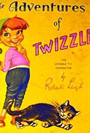 The Adventures of Twizzle The Naughty Girl (1957– ) watch online HD