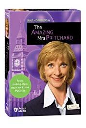 The Amazing Mrs Pritchard Episode #1.4 (2006– ) watch online HD