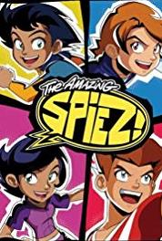 The Amazing Spiez Operation Dyno-mite (2009–2012) watch online HD