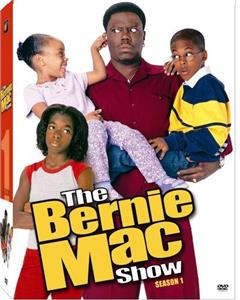 The Bernie Mac Show Pilot (2001–2006) watch online HD