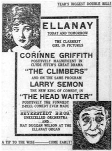 The Climbers (1919) watch online HD