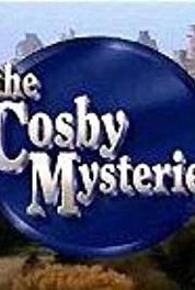 The Cosby Mysteries The Medium Is the Message (1994–1995) watch online HD