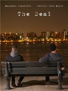 The Deal (2018) watch online HD