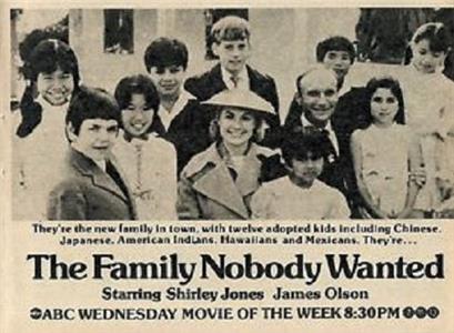 The Family Nobody Wanted (1975) watch online HD