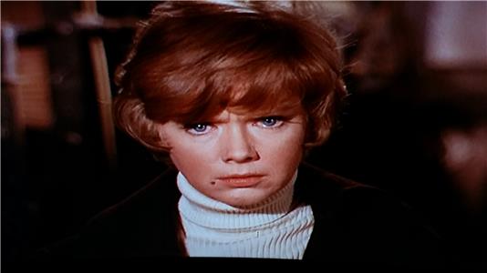 The F.B.I. Deadfall (1965–1974) watch online HD