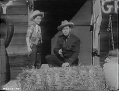 The Forsaken Westerns Curley Bradley The Singing Marshal (2017– ) watch online HD