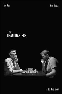 The Grandmasters (2017) watch online HD
