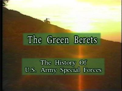 The Green Berets (2009) watch online HD