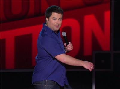 The Half Hour Sean Patton (2012– ) watch online HD