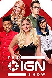 The IGN Show Episode #1.26 (2017– ) watch online HD