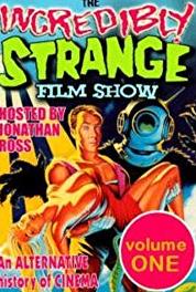 The Incredibly Strange Film Show The Legend of El Santo (1988–1989) watch online HD