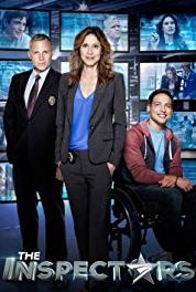 The Inspectors Smells Like Christmas Spirit. (2015– ) watch online HD