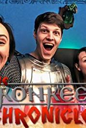 The Ironkeep Chronicles Expedition to the Barrier Peaks, Part 10 (2017– ) watch online HD