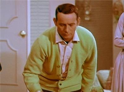 The Joey Bishop Show Baby, It's Cold Inside (1961–1965) watch online HD