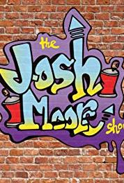 The Josh Moore Show Courting, Roofies and Homeless... Oh My!  watch online HD