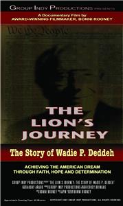 The Lion's Journey: The Story of Wadie P. Deddeh (2009) watch online HD