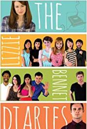 The Lizzie Bennet Diaries Questions and Answers #2 (2012– ) watch online HD