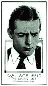 The Lottery Man (1919) watch online HD