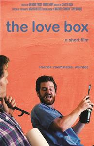 The Love Box (2016) watch online HD