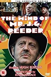 The Mind of Mr. J.G. Reeder The Fatal Engagement (1969– ) watch online HD