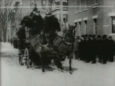 The Morning Alarm (1896) watch online HD