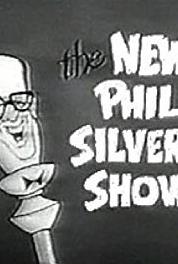 The New Phil Silvers Show Who Do Voodoo? Harry Do! (1963–1964) watch online HD