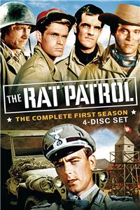 The Rat Patrol  watch online HD