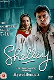 The Return of Shelley Forward to the Past! (1988– ) watch online HD
