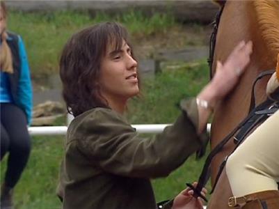 The Saddle Club Running Free: Part 2 (2001–2009) watch online HD