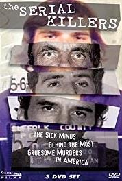 The Serial Killers Harvey Carignan: Harv the Hammer (1995– ) watch online HD