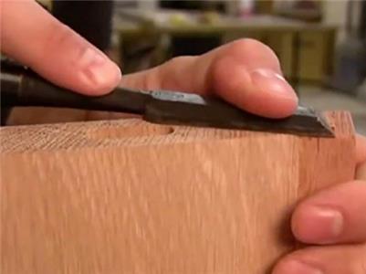 The Wood Whisperer Pare essentials (2006– ) watch online HD