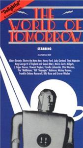 The World of Tomorrow (1984) watch online HD
