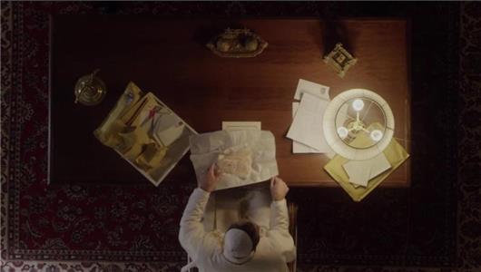 The Young Pope Episode #1.7 (2016) watch online HD