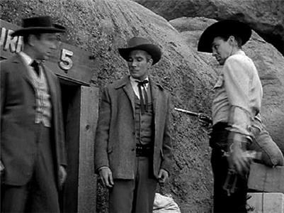 Tombstone Territory Mine Disasters (1957– ) watch online HD