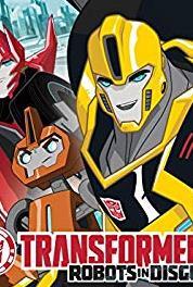 Transformers: Robots in Disguise Railroad Rage (2014–2017) watch online HD
