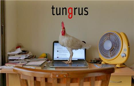 Tungrus (2018) watch online HD