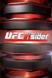 UFC Ultimate Insider Sergio Pettis on the Brink (2012– ) watch online HD