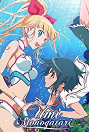 Umi monogatari: Anata ga itekureta koto Aisuru kokoro (2009– ) watch online HD