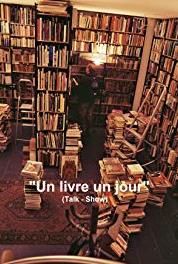 Un livre un jour Marc Lambron: Une saison sur la terre (1991– ) watch online HD