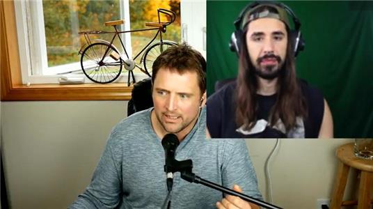 Unbearable Live Stream Chatting with An0maly (Who's VERY Athletic), Hillary Makes a Joke, I'm Buying a Van (2018– ) watch online HD