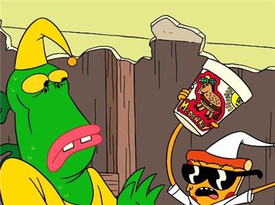 Uncle Grandpa Mystery Noise (2010–2017) watch online HD