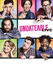 Undateable A Truth Hug Walks Into a Bar (2014–2016) watch online HD