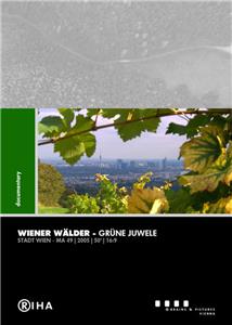 Universum Wiener Wälder - Grüne Juwele (1987– ) watch online HD