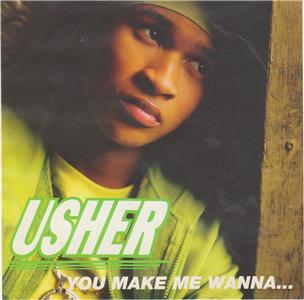 Usher: You Make Me Wanna (1997) watch online HD