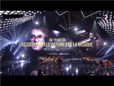 Victoires de la musique 34e cérémonie des Victoires de la musique (1985– ) watch online HD
