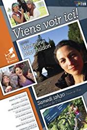 Viens voir ici! Carrousel de la GRC (2009–2016) watch online HD
