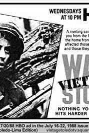 Vietnam War Story The Mine (1987–1988) watch online HD