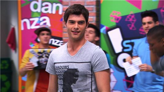 Violetta Una final, una canción (2012– ) watch online HD